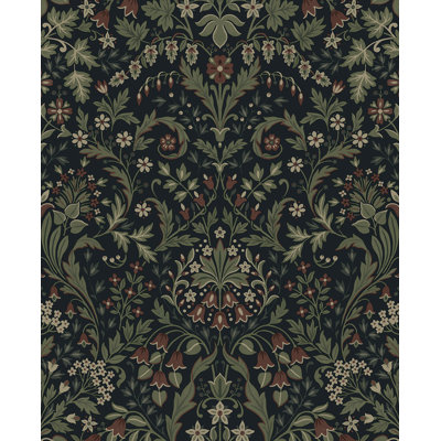 Rouleau de fleurs Yaritssa