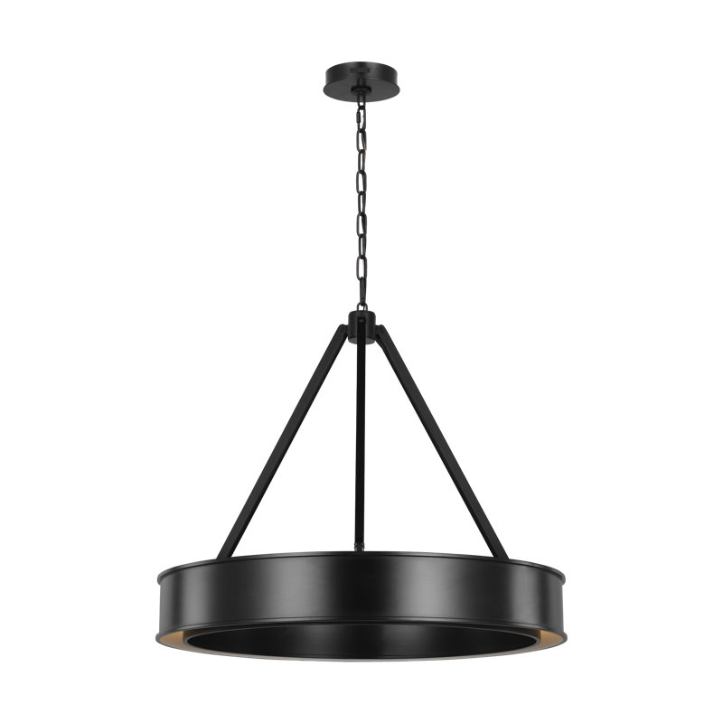 Leonard Medium Chandelier