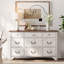 Commode horizontale 9 tiroirs Haikey-422651976