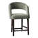 Tabouret de comptoir 26 po Bryant