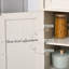 Armoire de cuisine Rustic Farmhouse