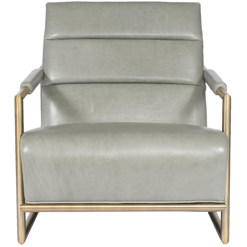 Fauteuil Michael Weiss Mccartney, Toodaloo naturel