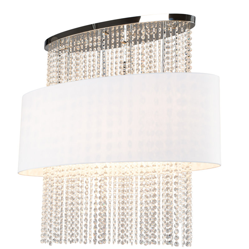Flush Mount