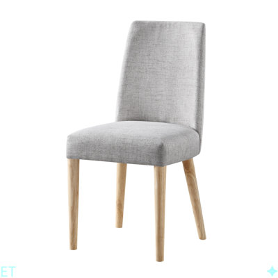 Taylor Chair With Legs And Fabric