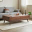 Table basse moderne simple en bois massif-108344940