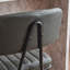 Versatile Industrial Bar Stools Set For Various Spaces, Enhancing Ambiance-1438723306