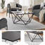 Bastiana Frame Coffee Table-19881996