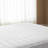 6-Inch Medium Firmness Bonnell Spring Mattress,Even Support & Lasting Comfort For Balanced Sleep.Full Size.-117336249