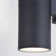 Chiasso Steel LED Wall Light