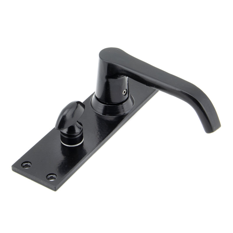 Deluxe Double Dummy Door Handle