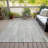 Machine Washable Indoor/Outdoor Xhevrie Sage Rug-112171354