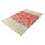 Tapis rose Pearce