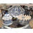 Hand Painted Decorative Plate