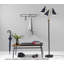Lampe sur pied à branches 66 po Boise-2017235037