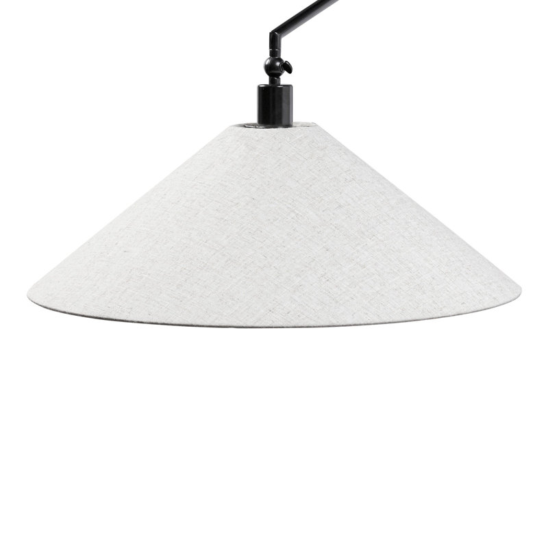 HASSELL 1 - Light Swing Arm Sconce