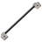 Flat Embossed Bar Pull-110395476