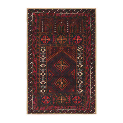 Oriental Indoor Rug