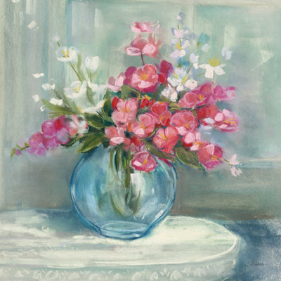 Bouquet de printemps I