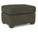 Upholstered Ottoman