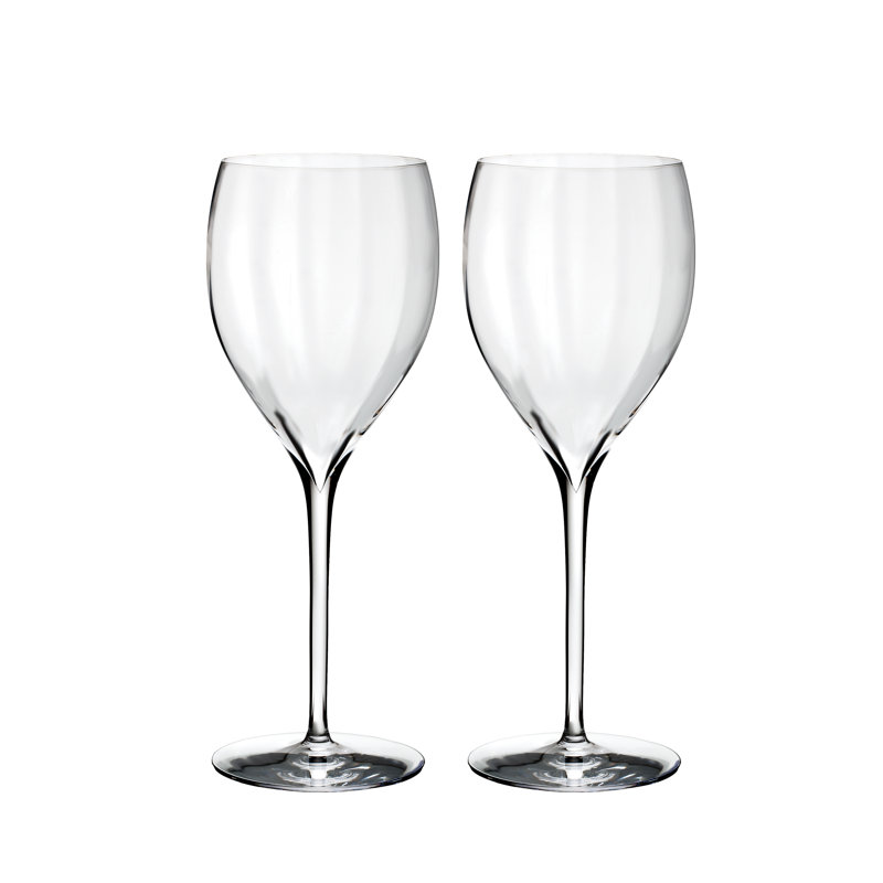 Elegance Optic Wine White 12.5 fl oz