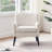 Edyce Upholstered Accent Chair-188712147