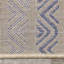 Tapis intérieur / extérieur gris Clairevale-1615555314