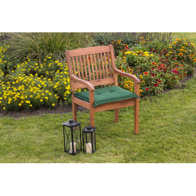 Chair Pad Cushion