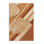 Tapis moelleux moelleux à motif de blocs d'inspiration mondiale Burholme