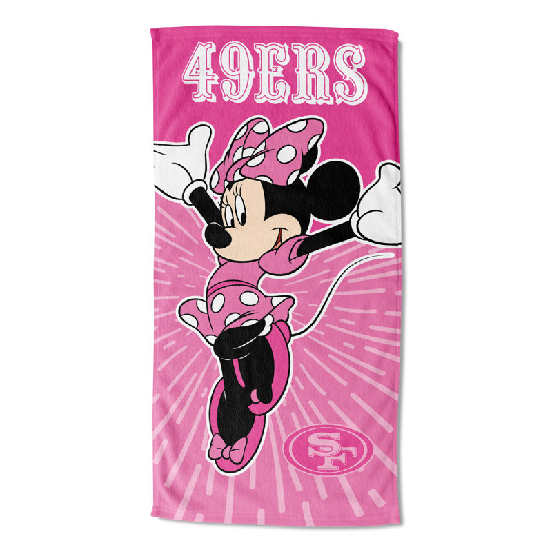 Cotton Jacquard Beach Towel
