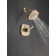 Stryke 14 Series Single-Function Shower Faucet Set, H2Okinetic Shower Valve Trim Kit