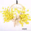 Couronne de bienvenue 24 po Forsythia-169070940
