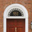Signature Series 1-Line Wall Address Plaque-55518022-55518024-55518033
