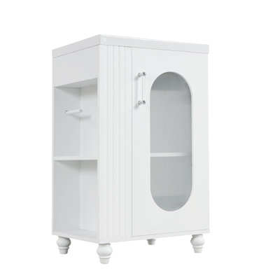 Meuble-lavabo de 20 po avec lavabo