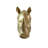 Rhinoceros Head Wall Mount Art-109762795