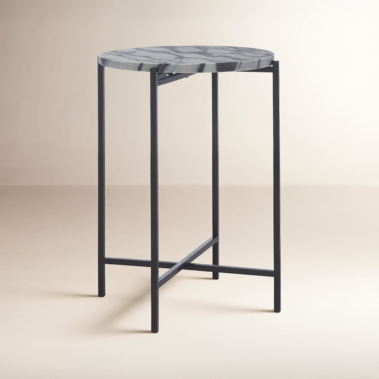 Calia End Table