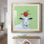 Nature ludique 3 - Peinture avec cadre-1746108959-1746108943