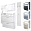 Mccarroll Hall Tree with Shoe Storage-1876686831