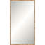 Blonde Burl Mirror-1169585912