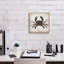  «Crab I» par Erin Clark, art mural sur toile, 12 po x 12 po-400771230