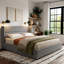 Lit plateforme tapissier avec rangement Gaillarde-823036389-827374377