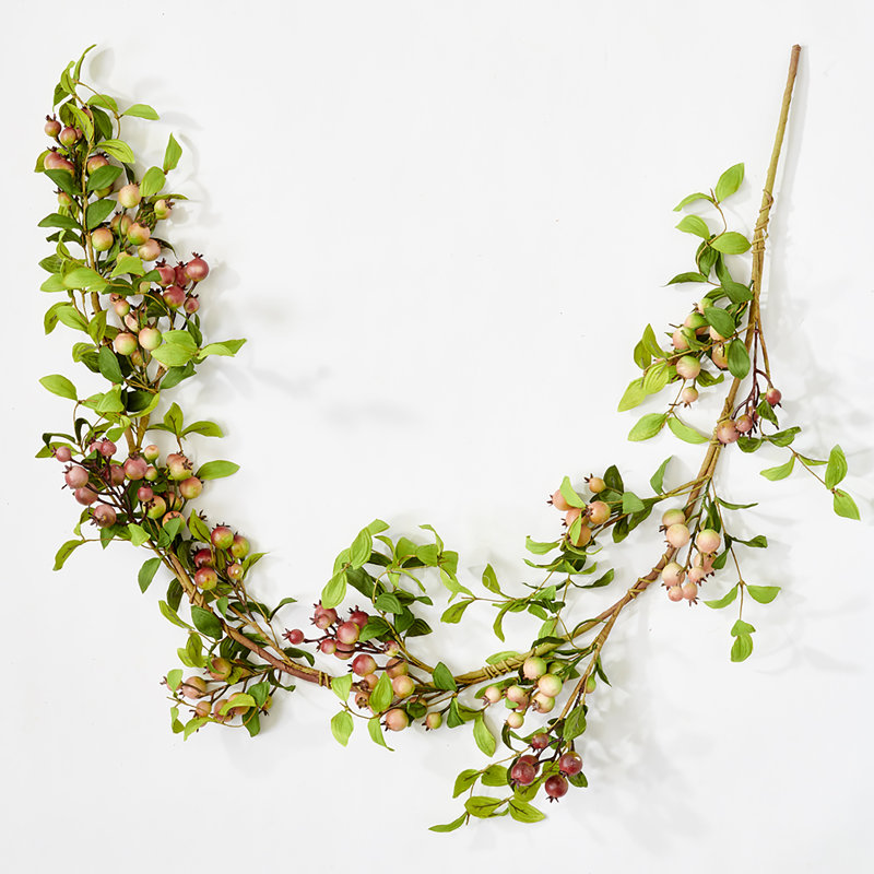 Guirlande 5 'Rose Hip