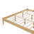 Solid Wood Bed Frame-1851206214