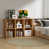 6 cube-Brown est en rupture de stock