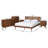 Klima Piece Bedroom Set-28247282