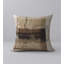  Housse et insert de petit coussin carré positif-1287448121
