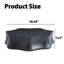 Table basse 39 po Modern
