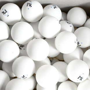 Ensemble de boules mk1-star (Ensemble de 144)
