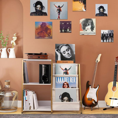 Table tourne-disque