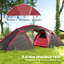4 Person Tent-1371599700