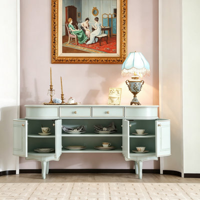 Multifunctional Simple Sideboard